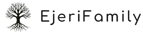 Edjeri Family - 